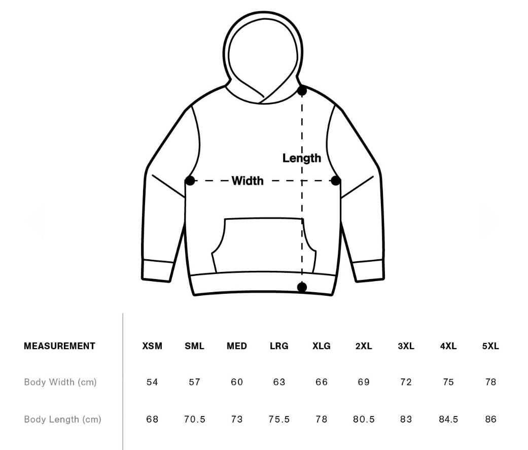 Custom Moto Hoodie