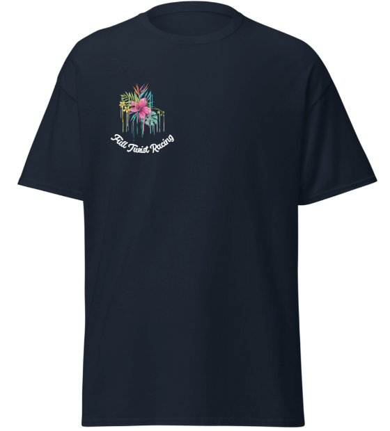 FTR V1 T Shirt