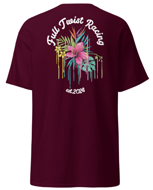 FTR V1 T Shirt