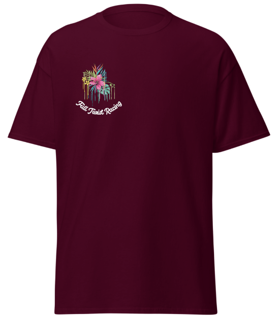 FTR V1 T Shirt