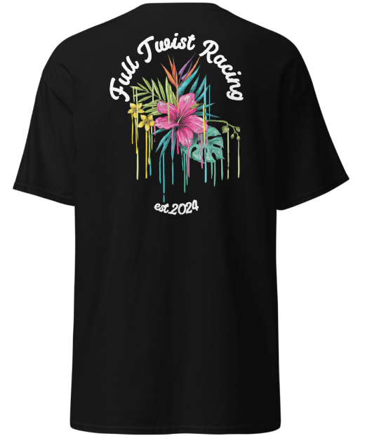 FTR V1 T Shirt