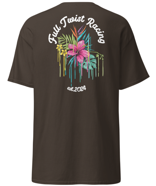 FTR V1 T Shirt