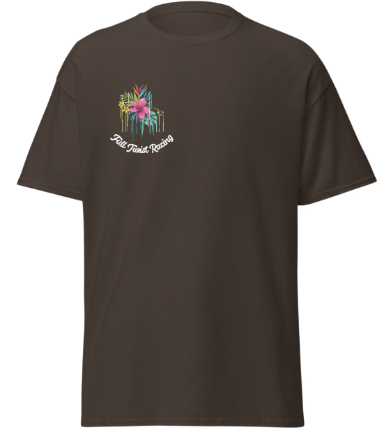 FTR V1 T Shirt