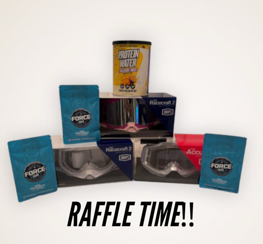 $10 5 entry’s!!