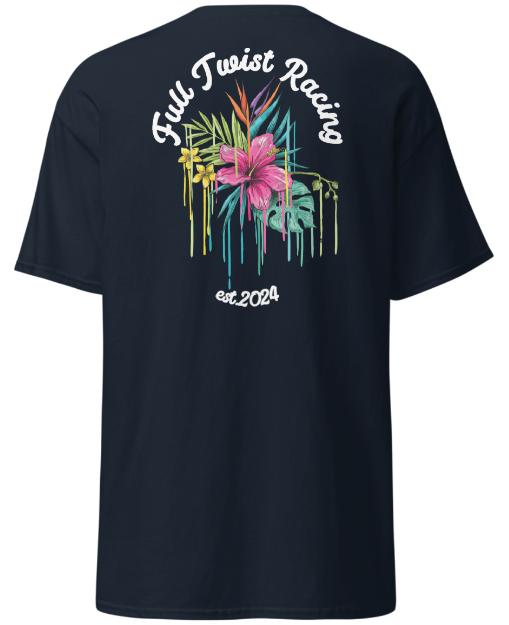 FTR V1 T Shirt